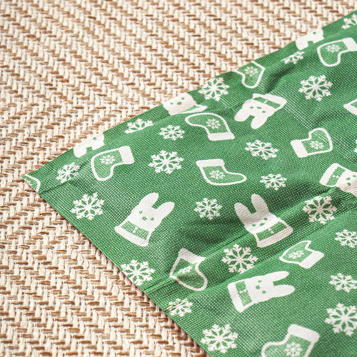 Disposable Seat Cushion Heat Pack [DAISO]