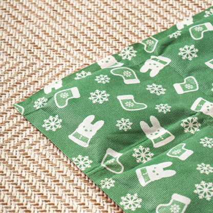 Disposable Seat Cushion Heat Pack [DAISO]