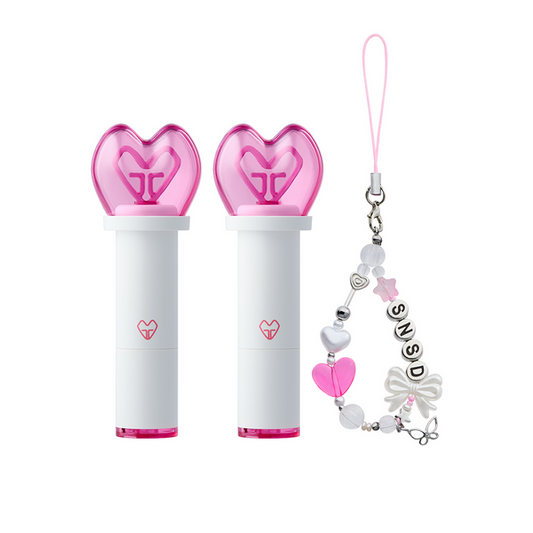 Girls' Generation OA.SM Fansignal Lip Balm