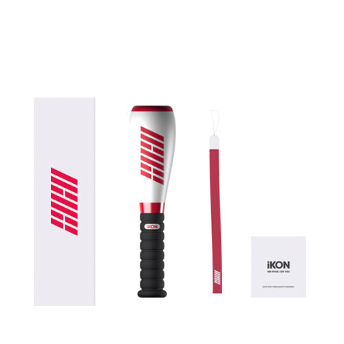 iKON OFFICIAL LIGHT STICK