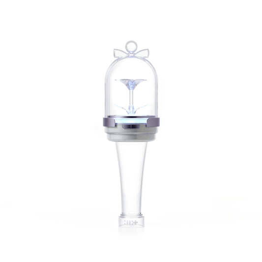 ILLIT OFFICIAL LIGHT STICK