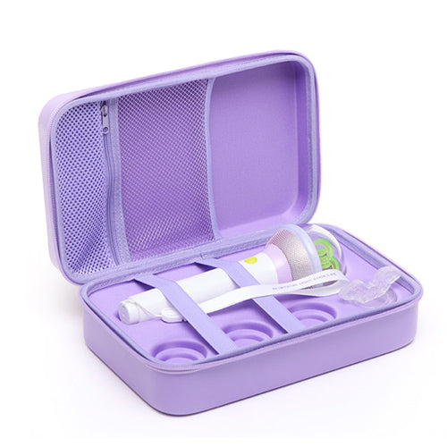 iU [THE WINNING] Official Light Stick I-KE Pouch