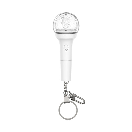 IVE OFFICIAL LIGHT STICK KEYRING
