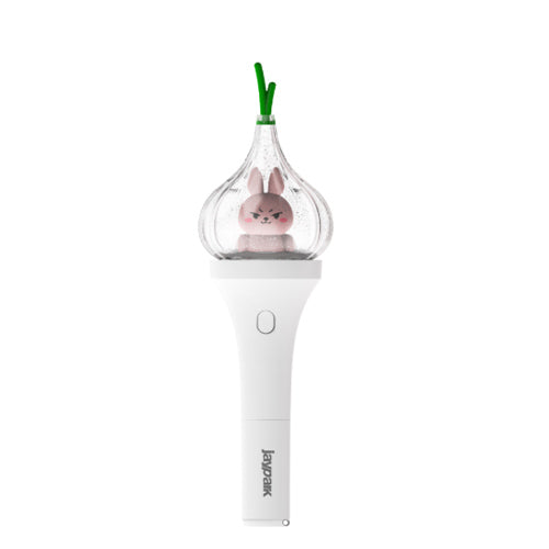 JAY PARK OFFICIAL LIGHT STICK