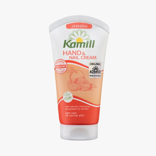 Kamill Hand & Nail Cream 75ml