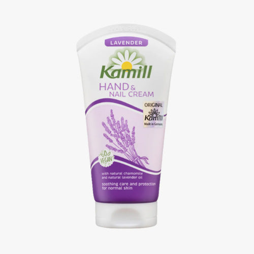 Kamill Hand & Nail Cream 75ml