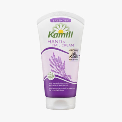 Kamill Hand & Nail Cream 75ml