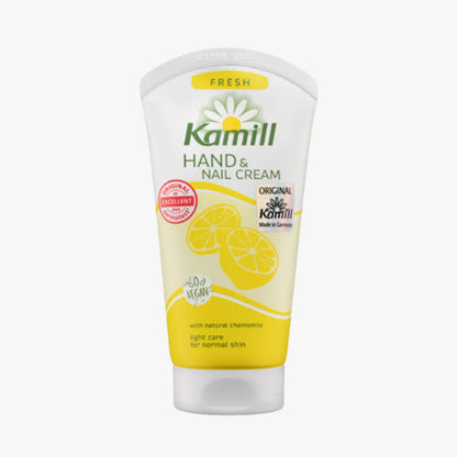 Kamill Hand & Nail Cream 75ml
