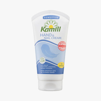 Kamill Hand & Nail Cream 75ml