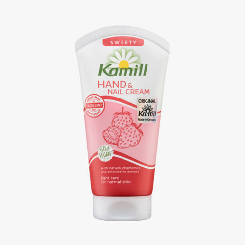 Kamill Hand & Nail Cream 75ml