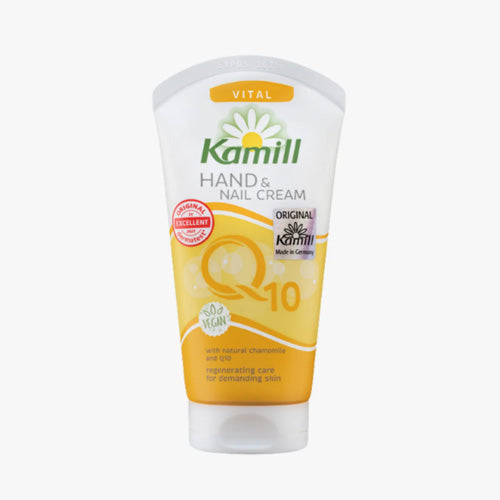 Kamill Hand & Nail Cream 75ml
