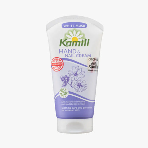 Kamill Hand & Nail Cream 75ml