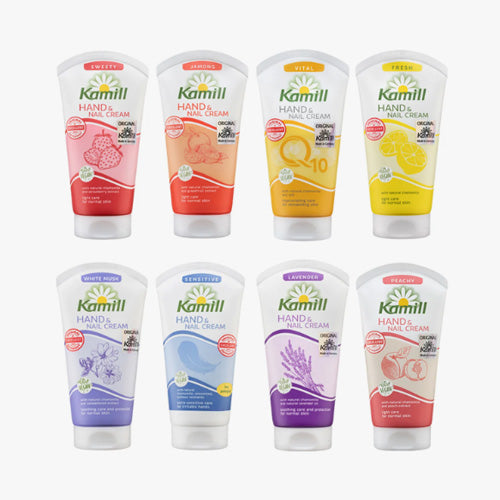 Kamill Hand & Nail Cream 75ml