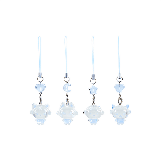 AESPA [SYNK : aeXIS LINE] PHONE STRAP
