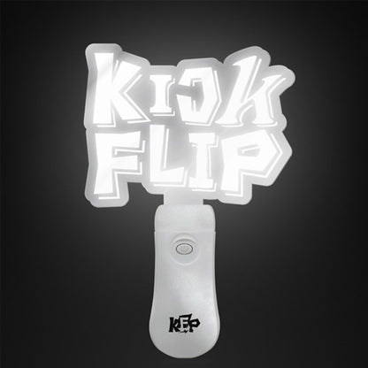 KICKFLIP Official Acrylic Light Stick