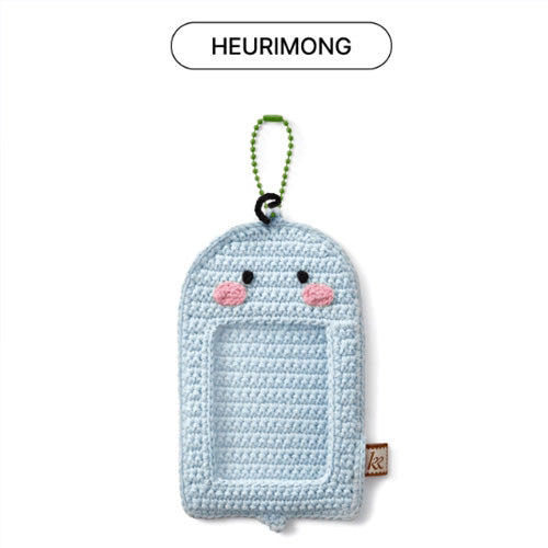 LE SSERAFIM FIM'S CLUB Photo Card Holder