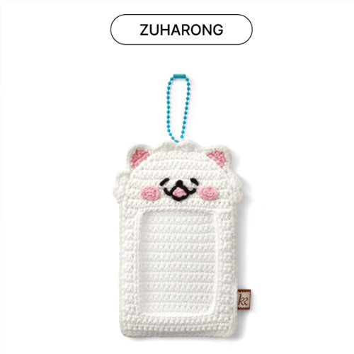 LE SSERAFIM FIM'S CLUB Photo Card Holder