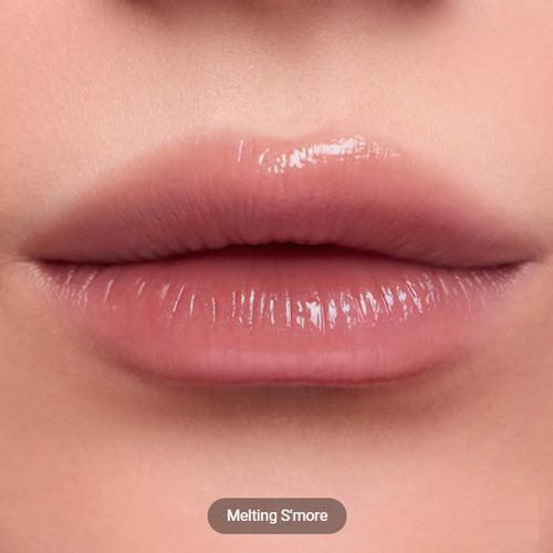 3CE Glazy Lip Glow 3.2g