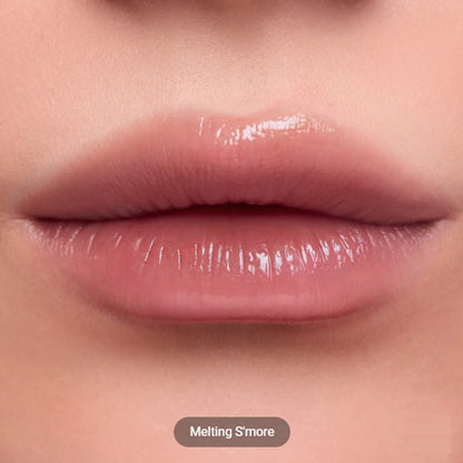 3CE Glazy Lip Glow 3.2g