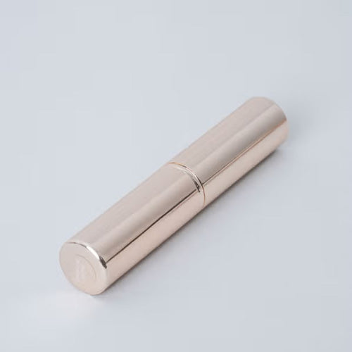 Portable Mini Blush Brush [DAISO]