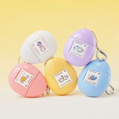 MUMCHIT Perfumed Keyring Hand Cream 50ml