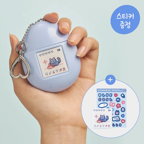 MUMCHIT Perfumed Keyring Hand Cream 50ml