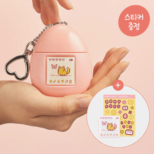 MUMCHIT Perfumed Keyring Hand Cream 50ml