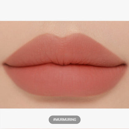 NEW 3CE Soft Matte Lipstick