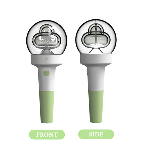 NAM WOO HYUN Official Light Stick
