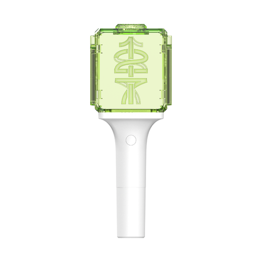 NCT 127 OFFICIAL LIGHT STICK