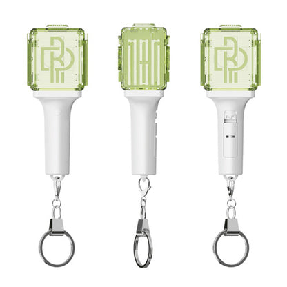 NCT DREAM OFFICIAL LIGHT STICK MINI KEYRING