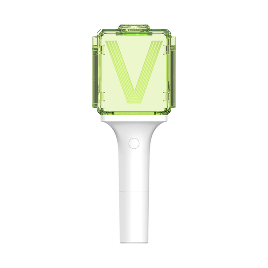NCT WayV OFFICIAL LIGHT STICK ver.2