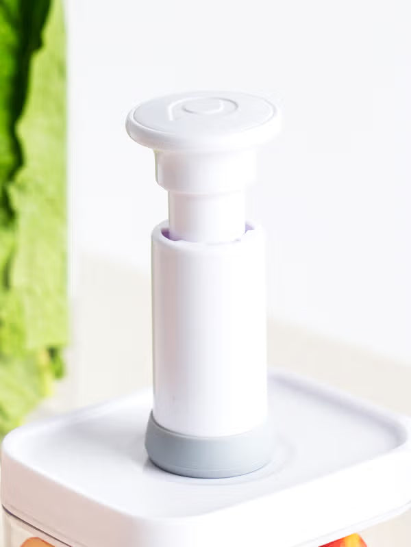 Vacuum Container Compressor Sealers [DAISO]