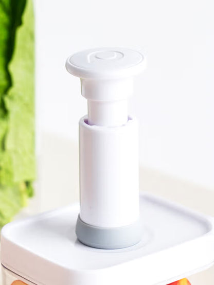 Vacuum Container Compressor Sealers [DAISO]