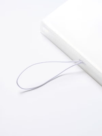 Photo Card Translucent Photo Card Album (30 sheets) [DAISO]