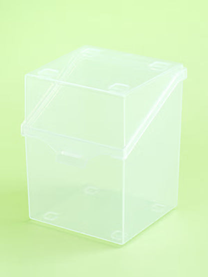 Photocard Top Loader Storage [DAISO]