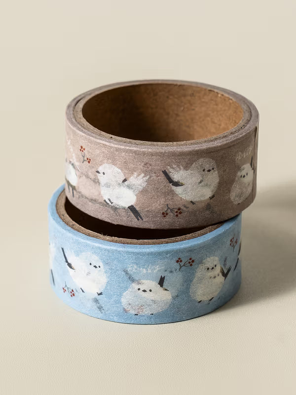 Amifa Shimaenaga Masking Tape 20 mm X 3 m [DAISO]
