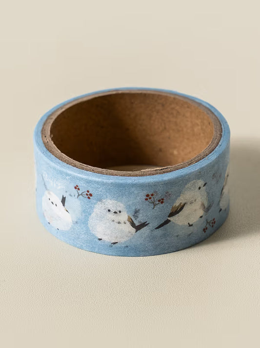 Amifa Shimaenaga Masking Tape 20 mm X 3 m [DAISO]