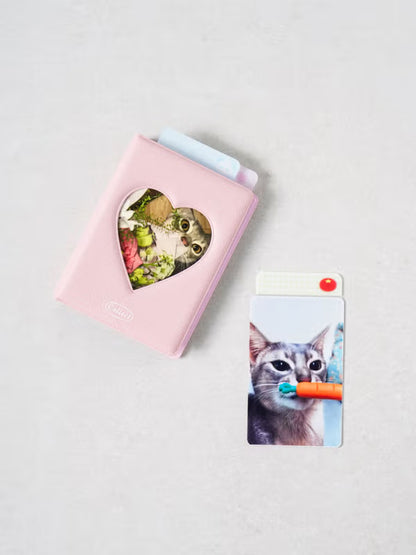 Design PET Index 30 Sheet [DAISO]