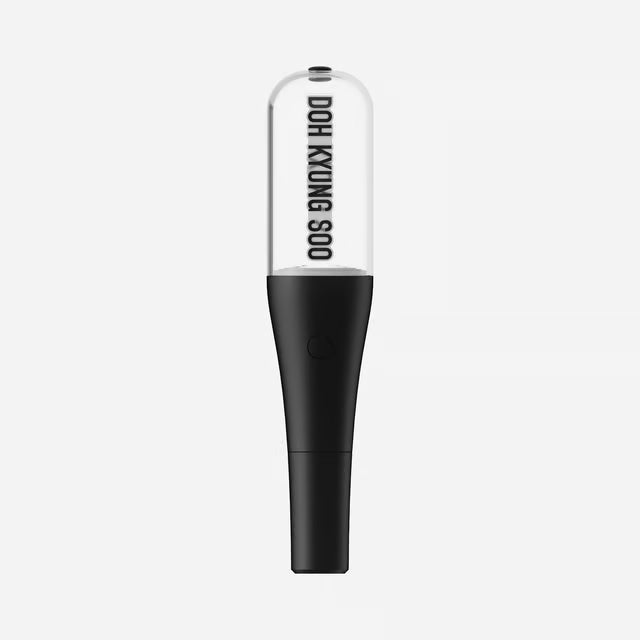 DOH KYUNG SOO Official Light Stick