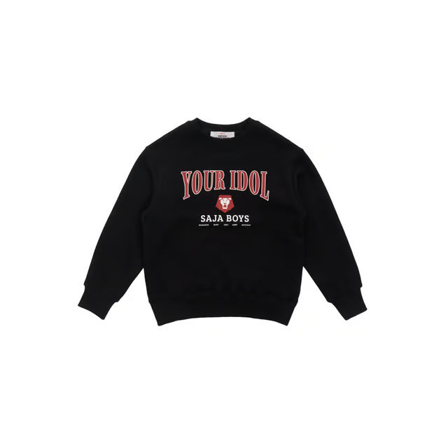 KPop Demon Hunters Official POP-UP MD - Sweatshirts_Your Idol