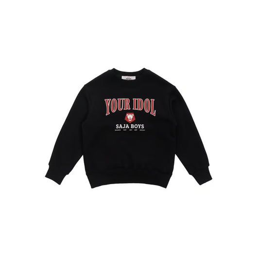 KPop Demon Hunters Official POP-UP MD - Sweatshirts_Your Idol