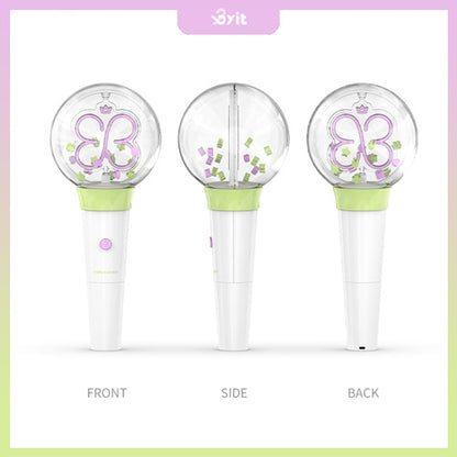 PARK EN BIN Official Light Stick