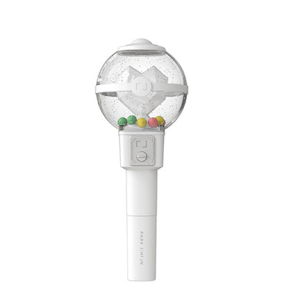 PARK JI HOON Official Light Stick