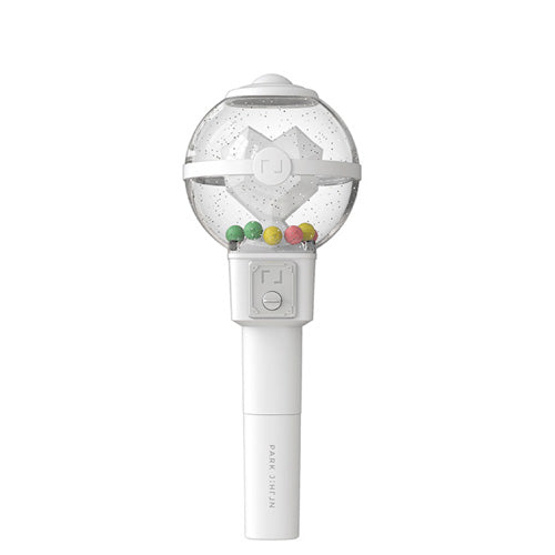 PARK JI HOON Official Light Stick
