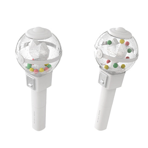 PARK JI HOON Official Light Stick
