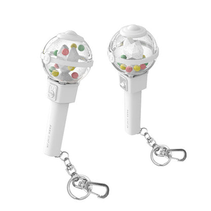PARK JI HOON [ASIA TOUR IN SEOUL] Official Light Stick Keyring