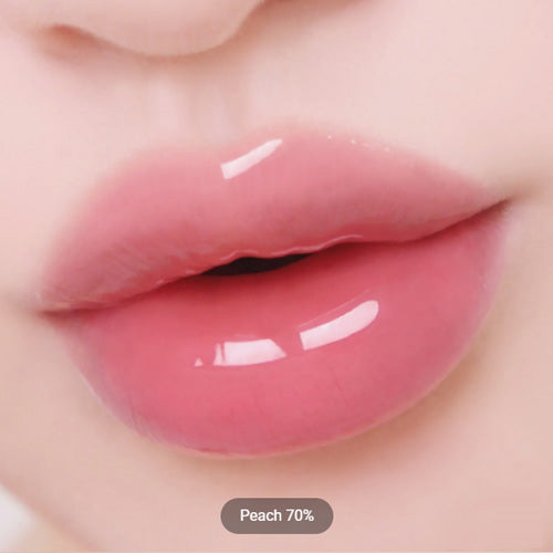 fwee 3D Voluming Gloss 5.3g