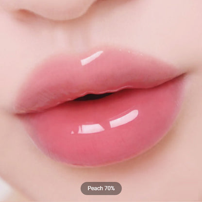 fwee 3D Voluming Gloss 5.3g