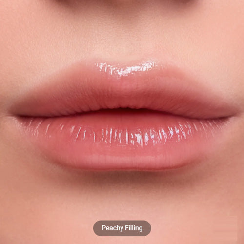 3CE Glazy Lip Glow 3.2g